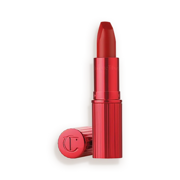 Губная помада Charlotte Tilbury Matte Revolution оттенок Mark Of Kiss 510-c00 фото
