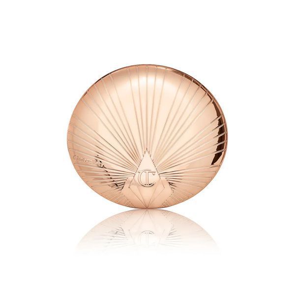Бронзер для лица Charlotte Tilbury Airbrush Bronzer, оттенок 02 Medium, 16 г i98-181 фото