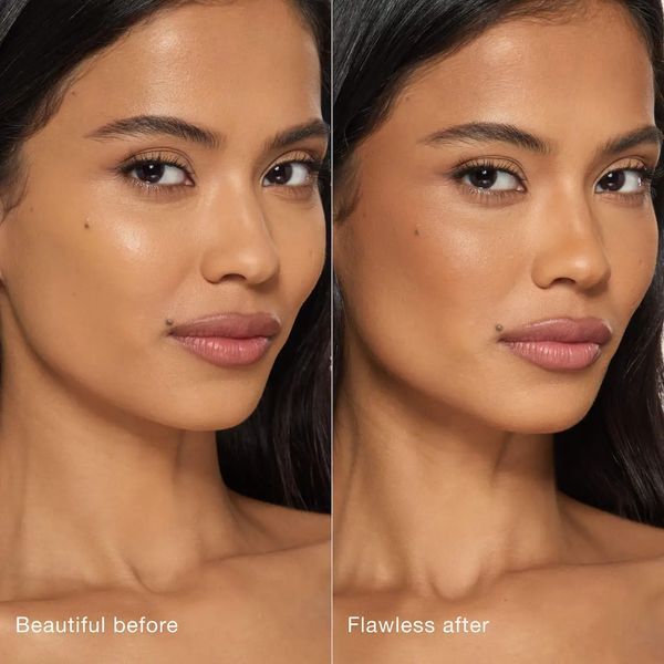 Бронзер для лица Charlotte Tilbury Airbrush Bronzer, оттенок 02 Medium, 16 г i98-181 фото