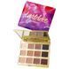 Палетка теней Tarte Tartelette in Bloom Amazonian Clay &ndash; 12 матовых и шиммерных оттенков i96-i95 фото 1