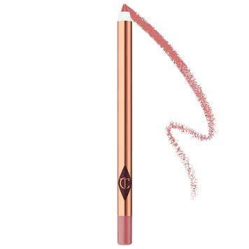 Карандаш для губ Charlotte Tilbury Collagen Lip Cheat, оттенок - Hot Gossip 1.2 g 975-456 фото