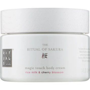 Крем для тела Rituals The Ritual of Sakura Balancing Body Cream, 220 мл 2i8-3c4 фото