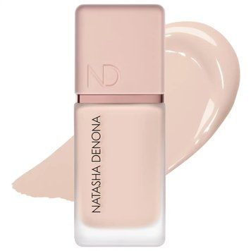 Тональний крем Natasha Denona Hy-Glam Foundation, відтінок 2N, 30 мл bcc-393 фото