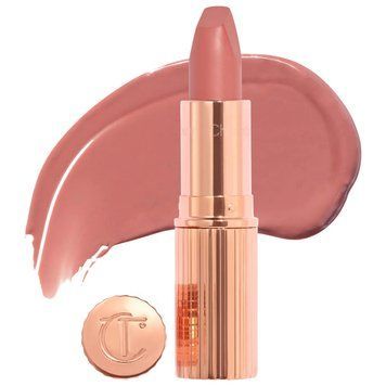 Помада для губ Charlotte Tilbury K.I.S.S.I.N.G Hydrating Lipstick - Naughty Talk 3.5г b33-879 фото