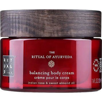 Крем для тела Rituals The Ritual of Ayurveda Balancing Body Cream 220 мл ia3-ca0 фото