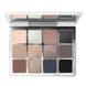 Палетка теней By Mario Ethereal Eyes Eyeshadow Palette - Moonlight, 12г bii-050 фото 1