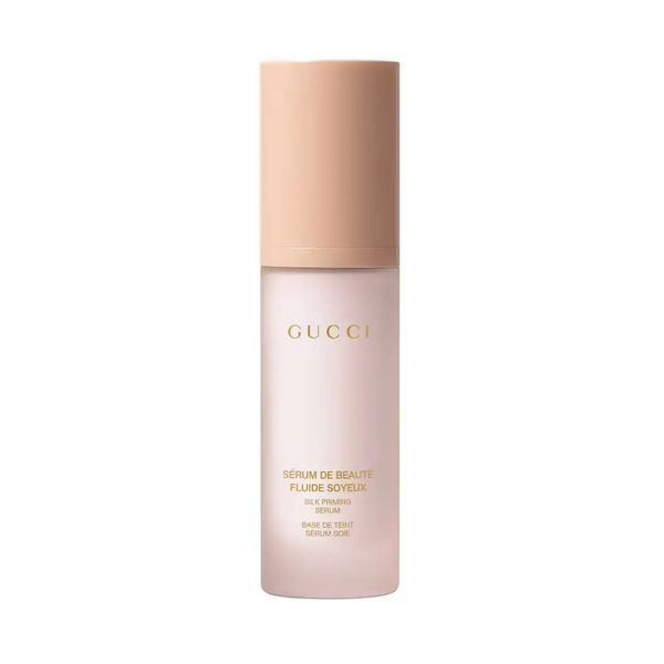Праймер Gucci Serum de Beaute Fluide Soyeux Silk Primer Serum, 30 мл 89c-264 фото