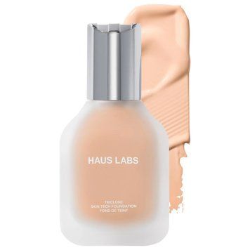 Тональна основа Haus Labs By Lady Gaga Triclone Skin Tech Foundation відтінок - 130 Light, 30 мл 6ai-cai фото
