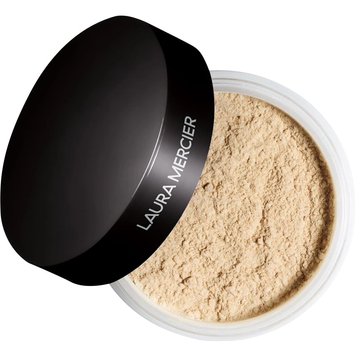 Рассыпчатая пудра Laura Mercier Loose Setting Powder, оттенок Translucent, 9.3г 70a-4bb фото