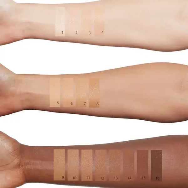 Консилер Charlotte Tilbury Magic Away Liquid Concealer, відтінок - 4 Fair 424-7c5 фото