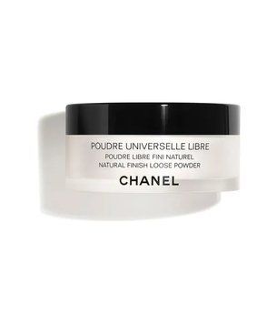 Рассыпчатая пудра для лица Chanel Poudre Universelle Libre Natural Finish, оттенок - 10, 30г 8cc-216 фото