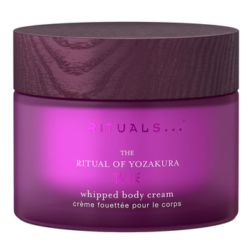 Rituals Крем для тела Yozakura, Ritual of Yozakura Body Cream, 220мл 519-809 фото