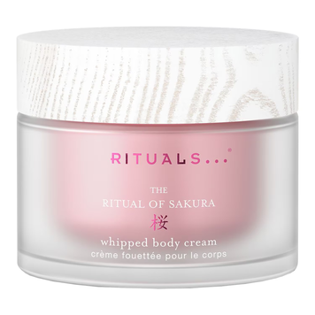 Крем для тела Rituals The Ritual of Sakura Balancing Body Cream, 220 мл 125-311 фото