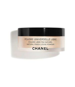 Рассыпчатая пудра для лица Chanel Poudre Universelle Libre Natural Finish, оттенок - 30, 30г bb2-217 фото