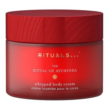 Крем для тела Rituals The Ritual of Ayurveda Balancing Body Cream, 220 мл 17a-b53 фото
