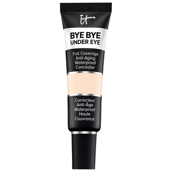 Антивіковий консилер під очі IT Cosmetics Bye Bye Under Eye Concealer 10.5 LIGHT 12ml bc7-247 фото