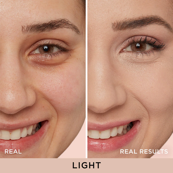 Антивіковий консилер під очі IT Cosmetics Bye Bye Under Eye Concealer 10.5 LIGHT 12ml bc7-247 фото