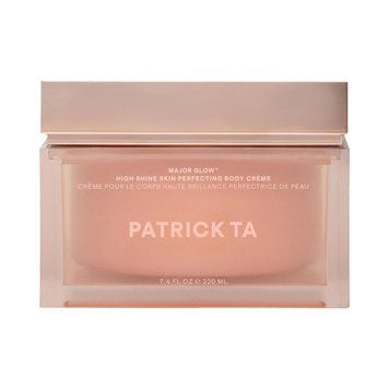 Крем для тела Patrick Ta Major Glow Body Cream, 220 мл 1i3-67b фото
