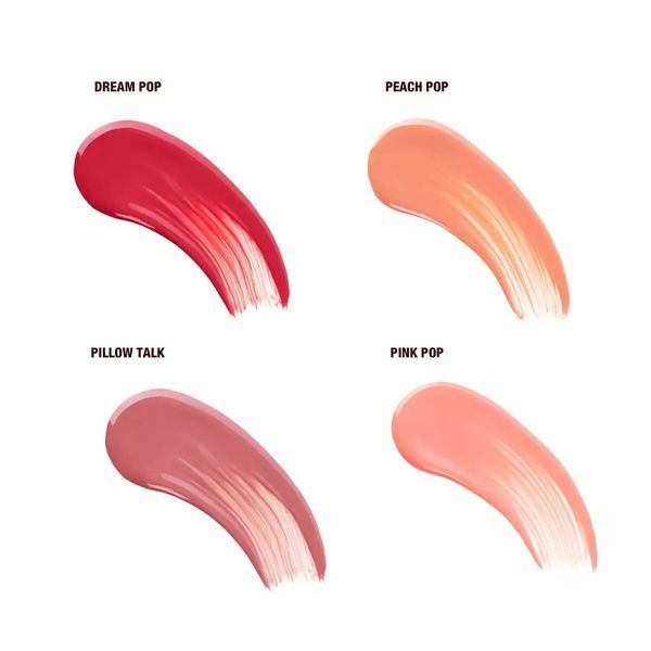 Румяна Charlotte Tilbury Glowgasm Beauty Light Wand оттенок - Pillow Talk 12мл 94c-i73 фото
