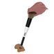 Двусторонняя кисть для кремовых текстур Makeup by Mario F1 Dual-Ended Contour and Blush Brush bcb-2a0 фото 3