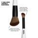 Двусторонняя кисть для кремовых текстур Makeup by Mario F1 Dual-Ended Contour and Blush Brush bcb-2a0 фото 2