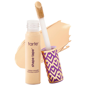 Консилер Tarte Shape Tape Contour Concealer, відтінок - 22N Fair-Neutral, 10мл 290-033 фото