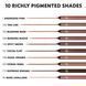 Олівець для губ Yves Saint Laurent Kiss Shaper Lip Liner, відтінок 01 Undressed Pink, 1.2 г c0b-9ab фото 3