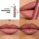 Олівець для губ Yves Saint Laurent Kiss Shaper Lip Liner, відтінок 01 Undressed Pink, 1.2 г c0b-9ab фото 2