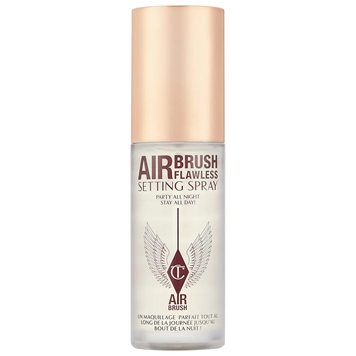 Фіксуючий спрей для макияжа Charlotte Tilbury Airbrush Flawless Setting Spray, 34 мл 371-ibb фото