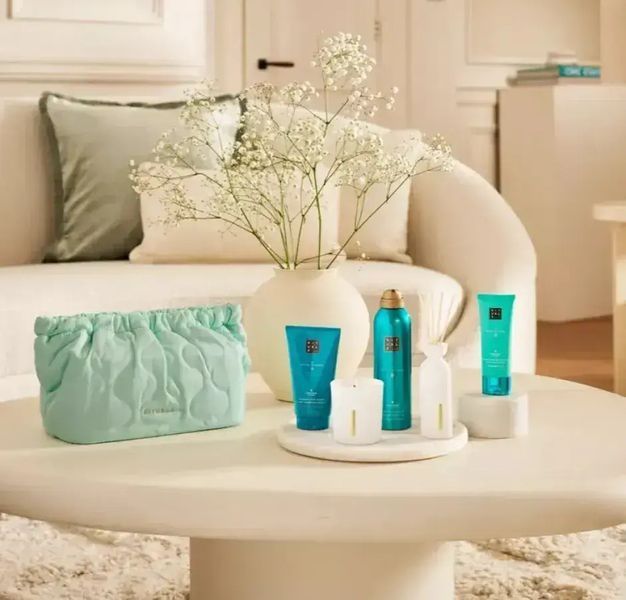 Rituals Подарунковий набір Rituals of Karma Gift Set, розмір - L 311-674 фото