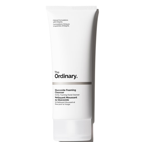 Гель-піна для вмивання The Ordinary Glucoside Foaming Cleanser, 150 мл 2b9-011 фото