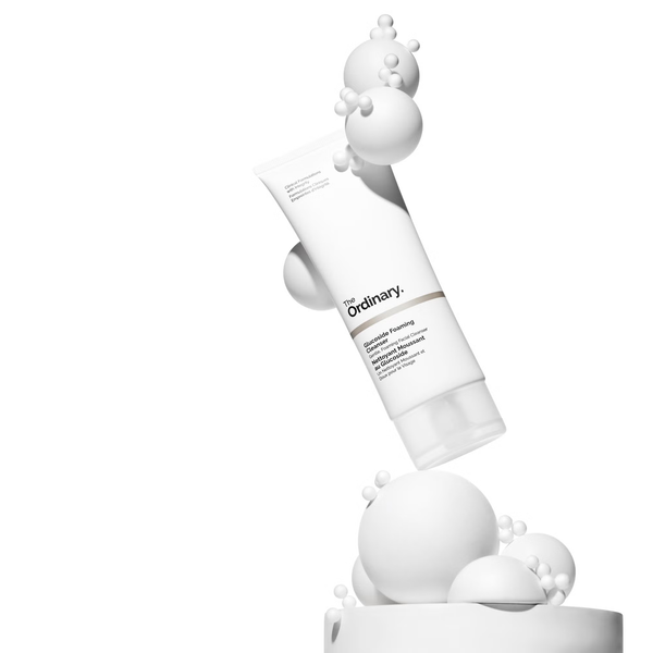 Гель-піна для вмивання The Ordinary Glucoside Foaming Cleanser, 150 мл 2b9-011 фото