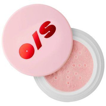 Рассыпчатая пудра ONE/SIZE by Patrick Starrr Ultimate Blurring Setting Powder, оттенок Ultra Pink, 6.5 г c5a-iia фото