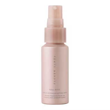 Фиксирующий спрей для макияжа Fenty Beauty You Mist Makeup-Extending Setting, Spray 35 мл 717-a58 фото