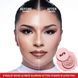 Розсипчаста пудра ONE/SIZE by Patrick Starrr Ultimate Blurring Setting Powder, відтінок Ultra Pink, 6.5 г c5a-iia фото 3