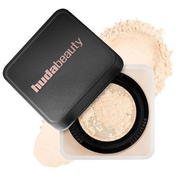 Рассыпчатая пудра uda Beauty Easy Bake Blurring Loose Baking & Setting Powder, оттенок Pound Cake, 20 г 3a8-028 фото