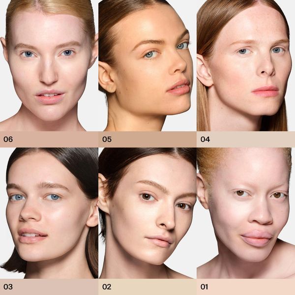 Консилер Haus Labs By Lady GagaTriclone Skin Tech Hydrating + De-Puffing Concealer, відтінок 03 Fair Rosy, 7 мл i42-c78 фото