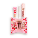 Подарочный набор для губ Charlotte Tilbury Pillow Talk Lip Kit 727-7b0 фото 2