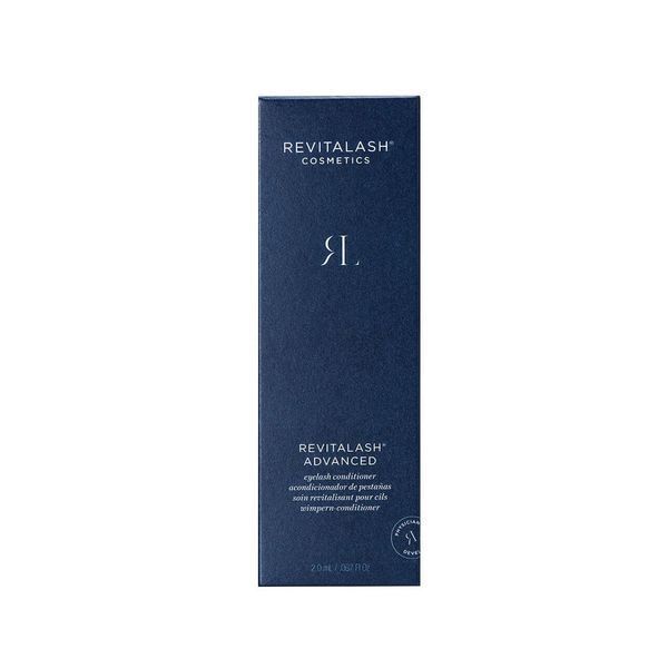 Сироватка кондиціонер для росту вій Revitalash Advanced Eyelash, 2 ml 5b1-5c5 фото