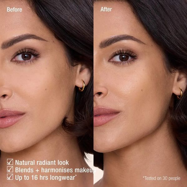 Фіксуючий спрей для макіяжу Charlotte Tilbury Airbrush Flawless Setting Spray, 34 мл (без коробки) bii-cia фото
