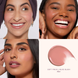Жидкие румяна (мини) Rare Beauty Mini Soft Pinch Liquid Blush - оттенок Hope (3.2 ml) 3i5-c5c фото 4