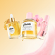 Зволожуючий набір для волосся Gisou Honey Infused Hydrating Trio 9ac-c90 фото 2